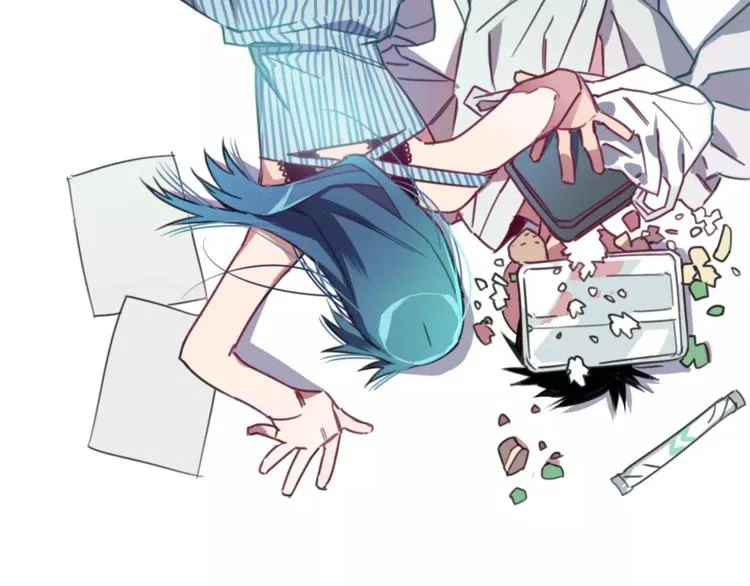 第3话 完美初印象？ 第29页