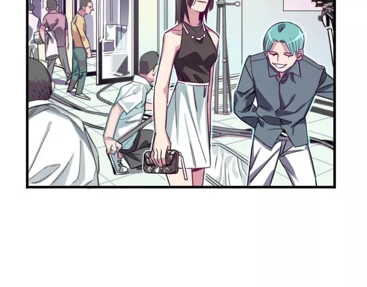 第3话 完美初印象？ 第78页