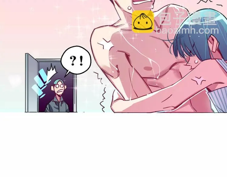 第3话 完美初印象？ 第81页