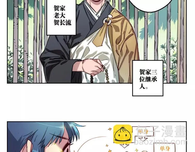 第1话 神秘地契 第63页