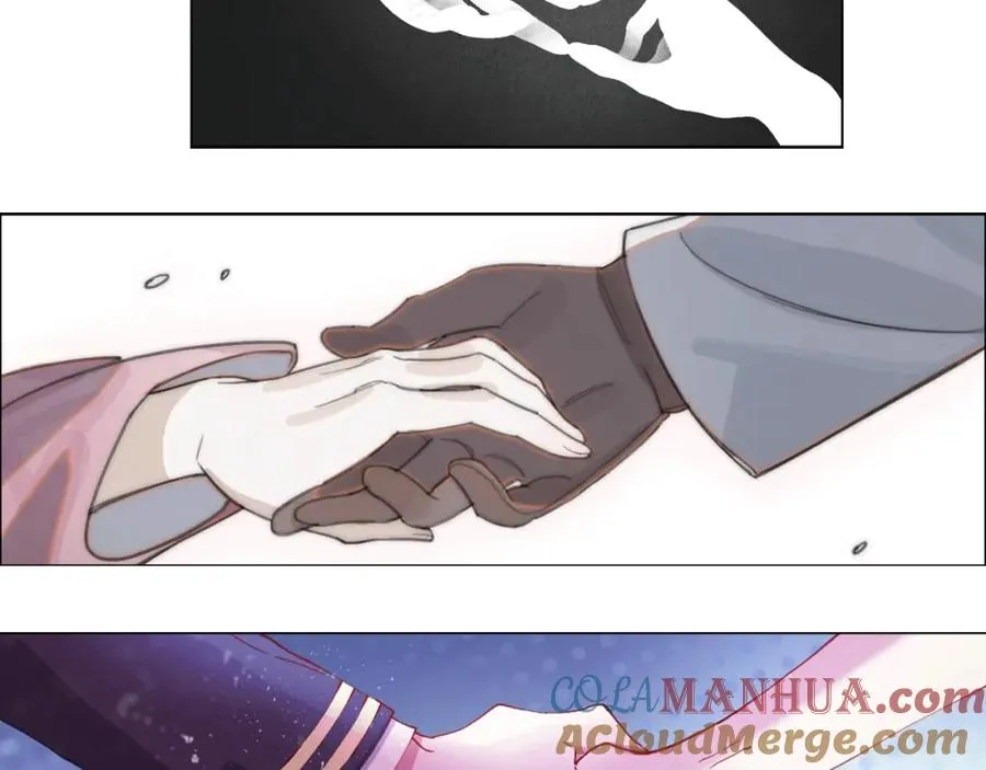 序章 少女的梦 第31页