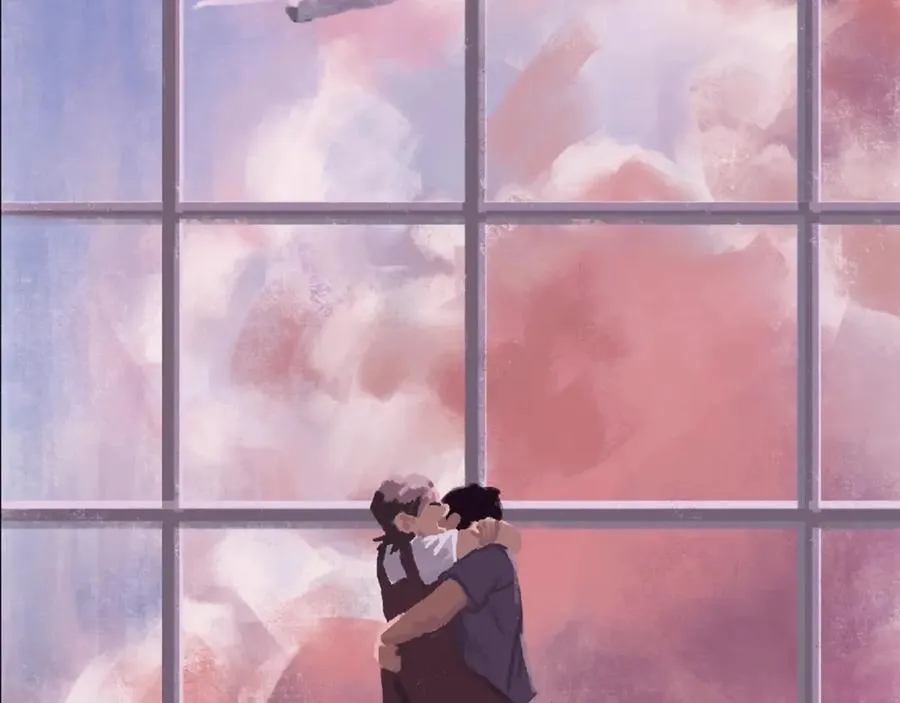 序章 少女的梦 第36页
