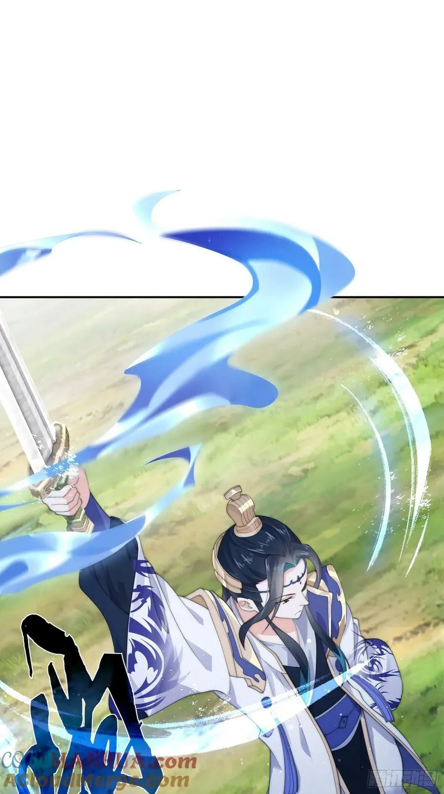 第27话 和九师叔生孩子！ 第3页