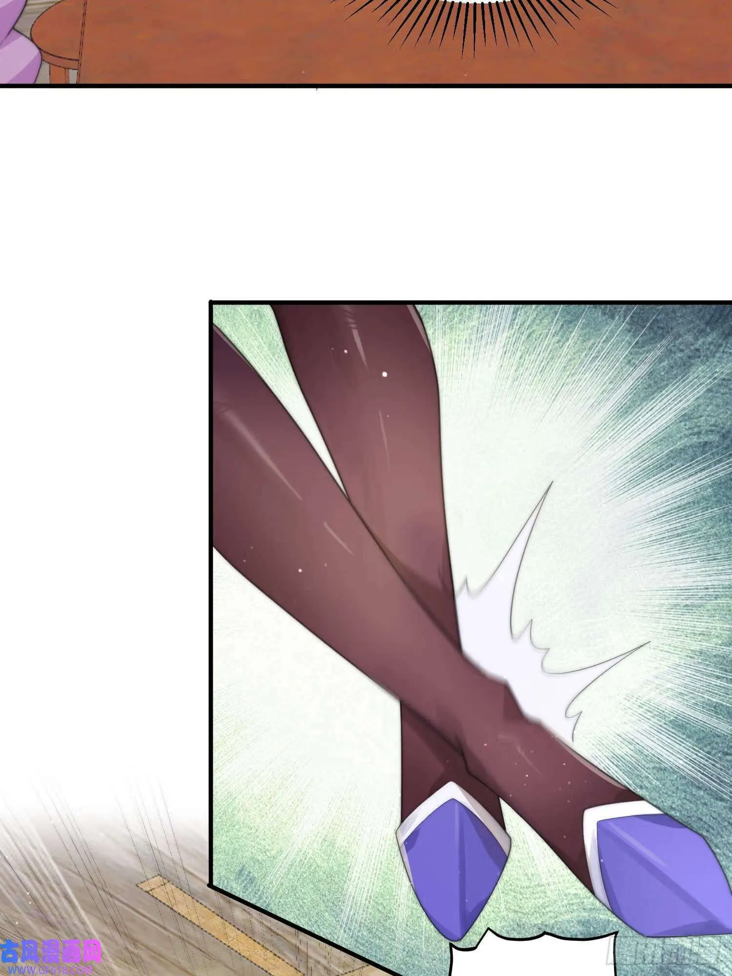 第18话 师徒的第一次交锋（42P） 第4页