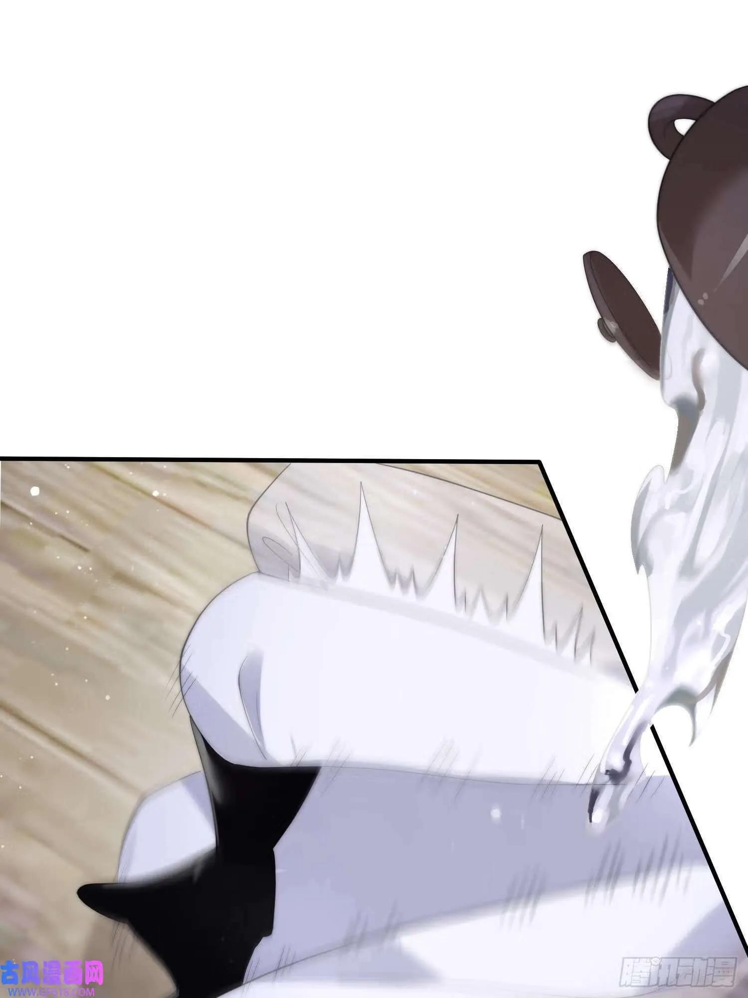 第18话 师徒的第一次交锋（42P） 第6页