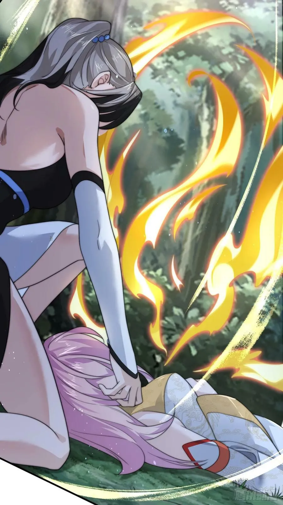 第31话 爆肝加更！！ 第42页