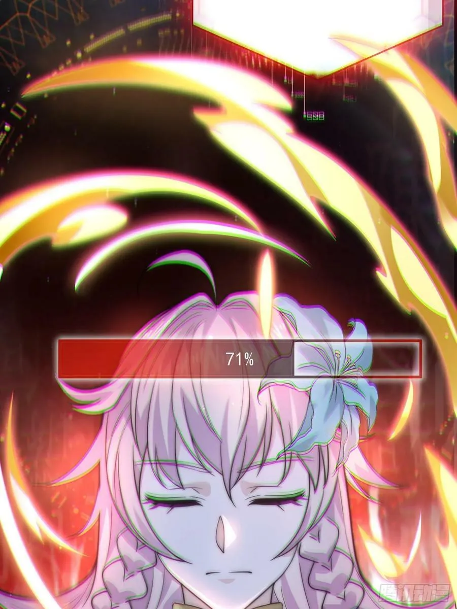 第31话 爆肝加更！！ 第47页