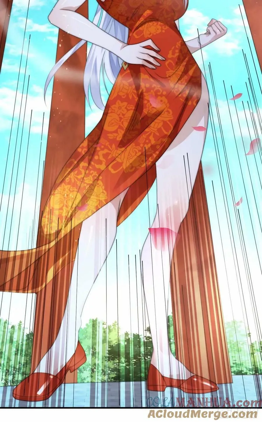 第41话 接吻不会怀孕吧？！ 第35页