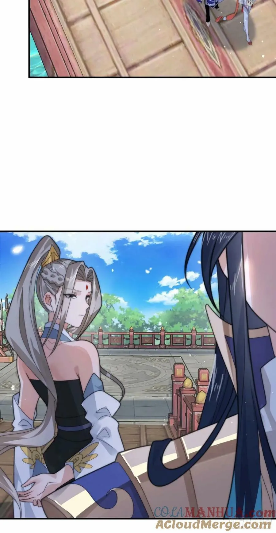第42话 妹子们到齐了！！ 第31页