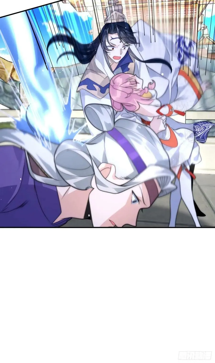 第46话 无耻之人！！ 第24页