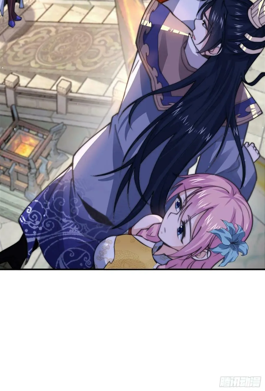 第48话 新徒弟！我可以！！ 第42页