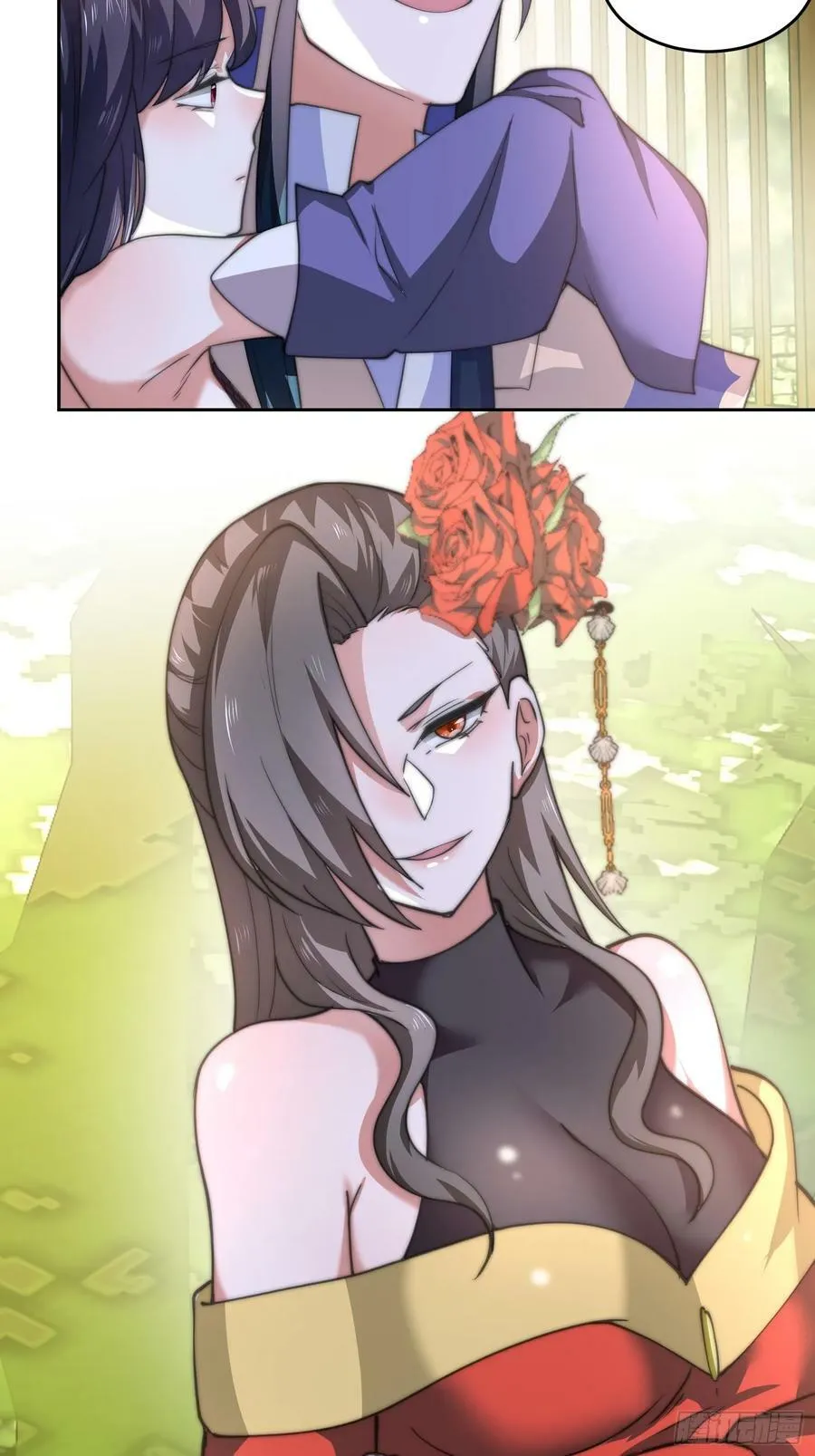 第63话 我擦前世的苏北？？ 第18页