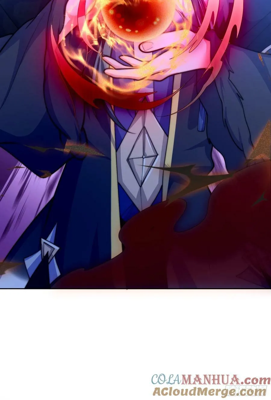 第63话 我擦前世的苏北？？ 第46页