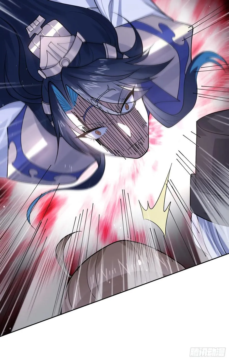 第66话 竟敢撩妹！！！ 第26页
