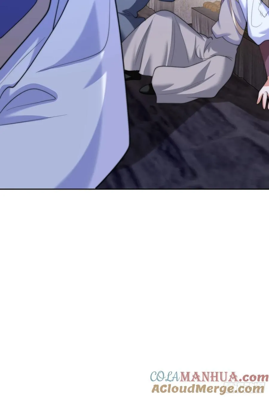 第67话 我！来！爆！更！了！ 第35页