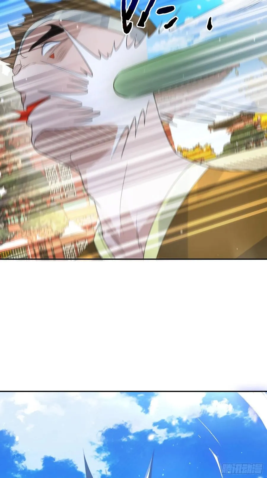 第75话 北日天要打架了！！ 第34页
