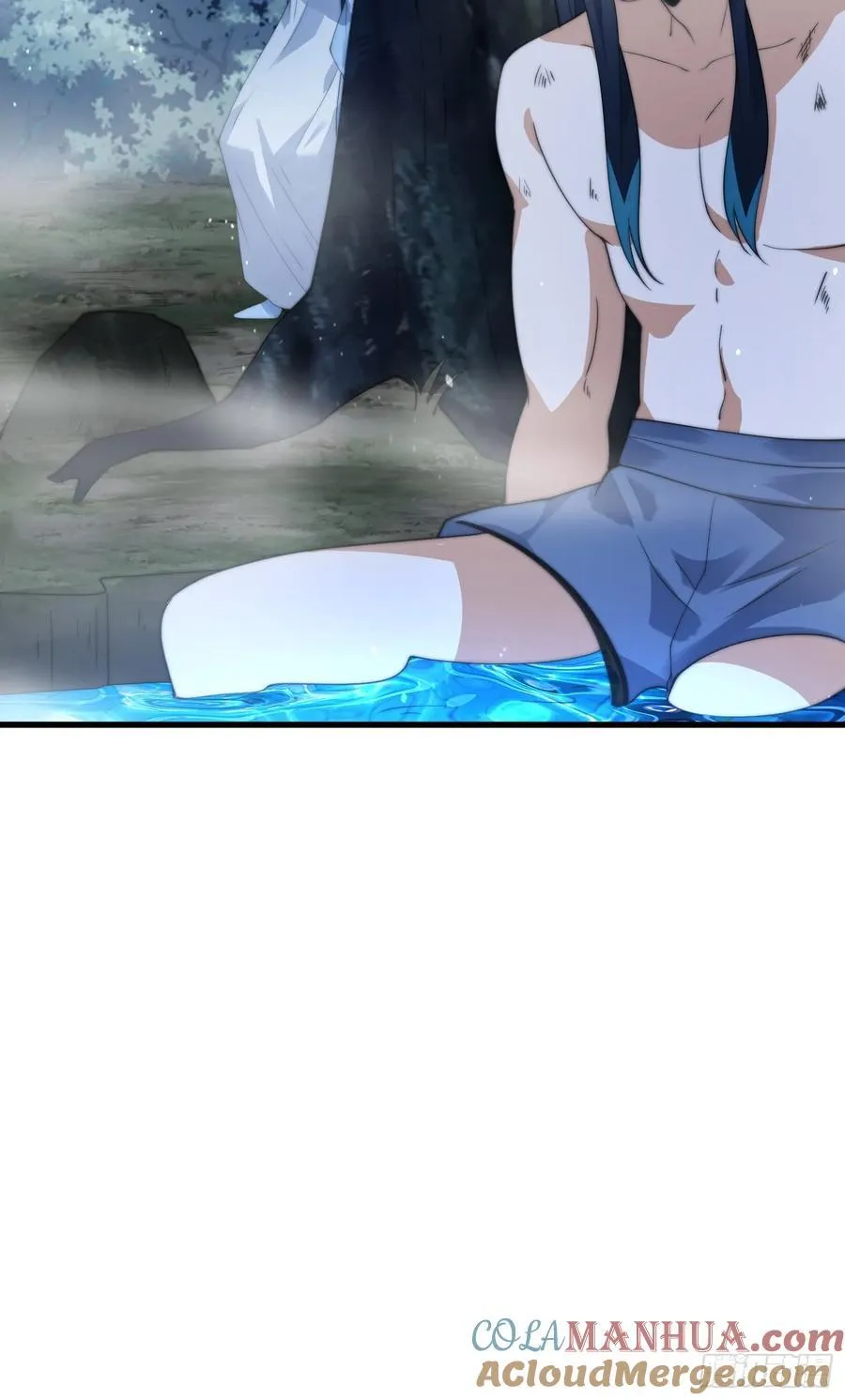 第80话 这周六共浴温泉！！ 第31页