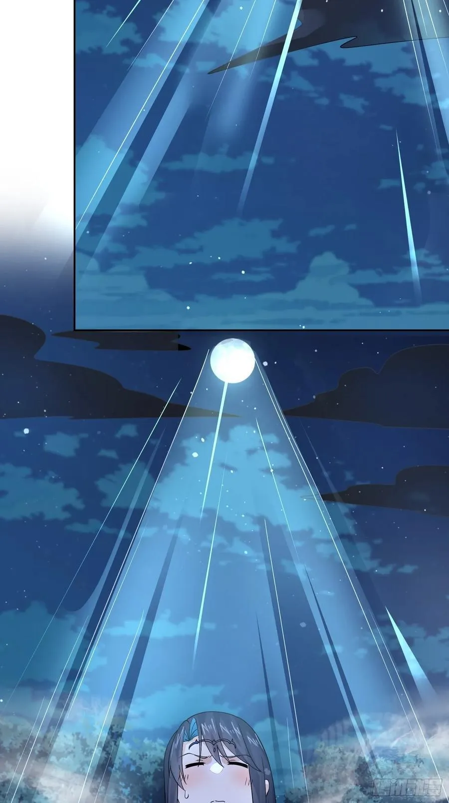 第81话 深夜艳遇~！ 第16页