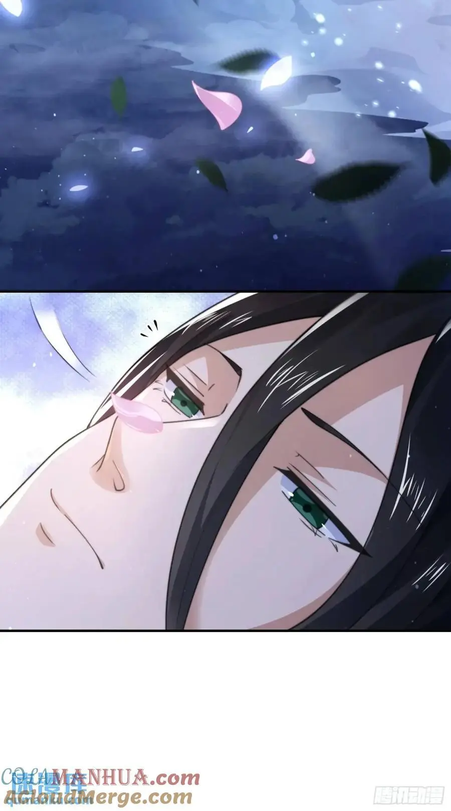 第101话 大战在即！！ 第21页