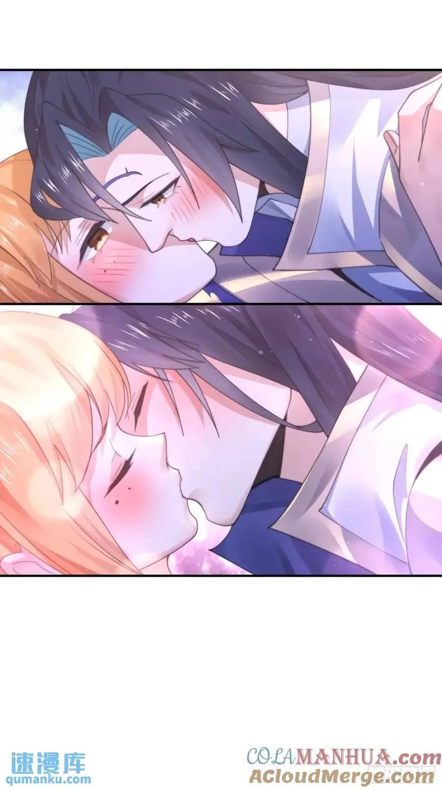 第114话 借、借Z求Z_! 第23页