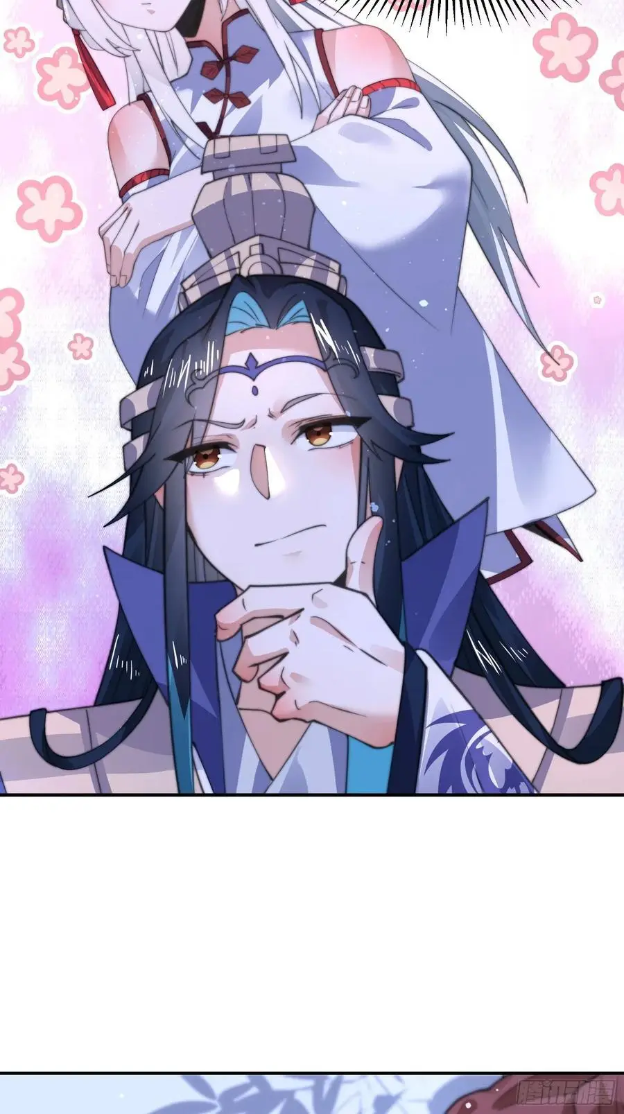 第115话 蝶衣拜师？！ 第18页
