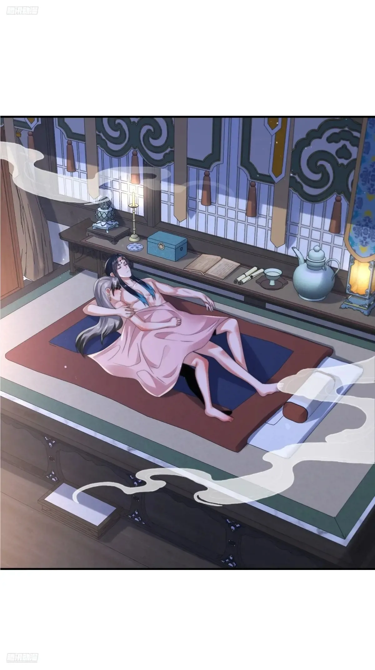 第131话 被偷家了！！！ 第3页