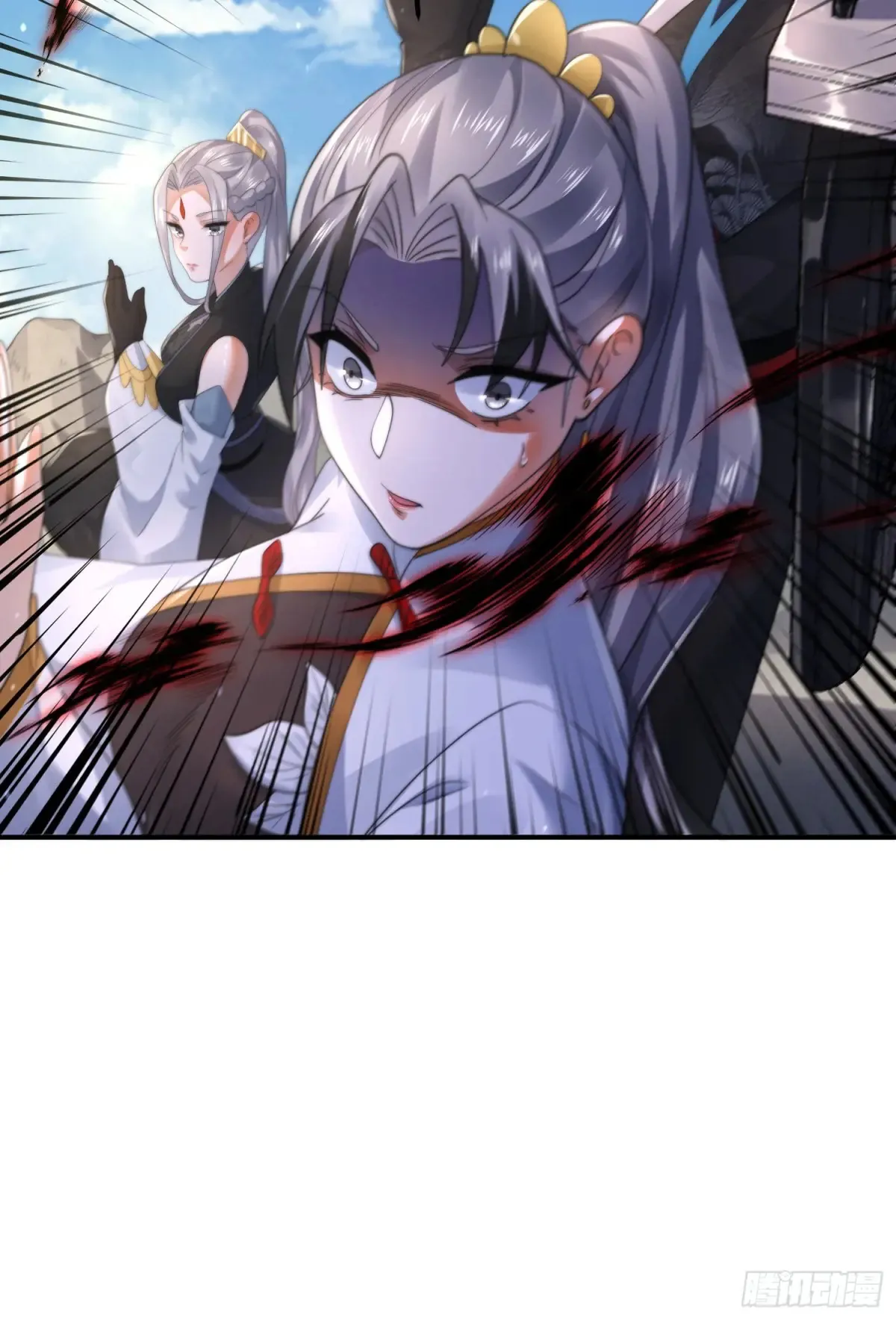 第131话 被偷家了！！！ 第35页