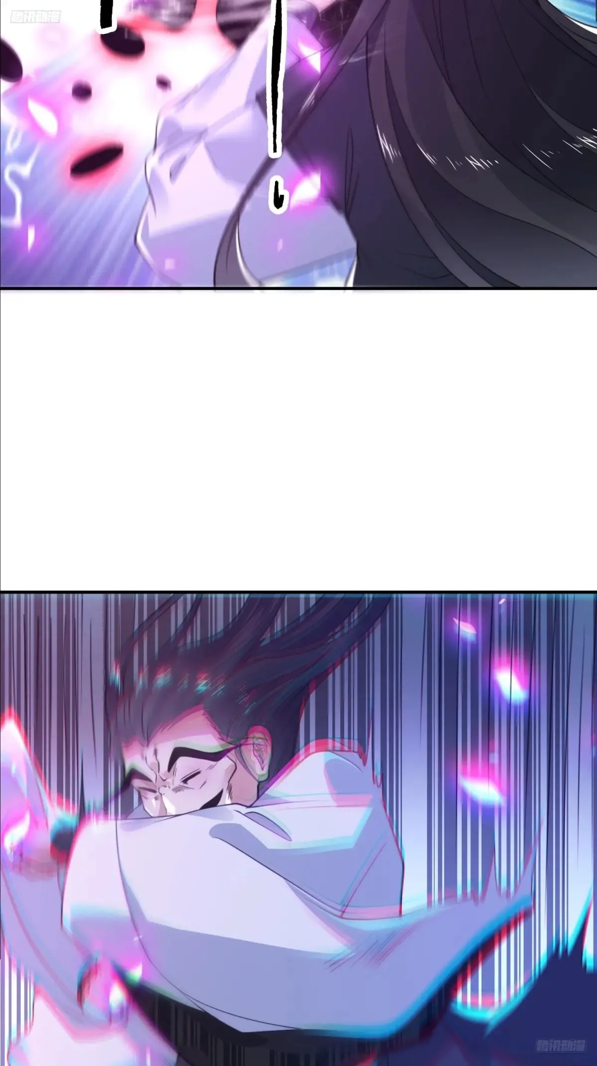 第135话 甲一的强吻！！ 第8页