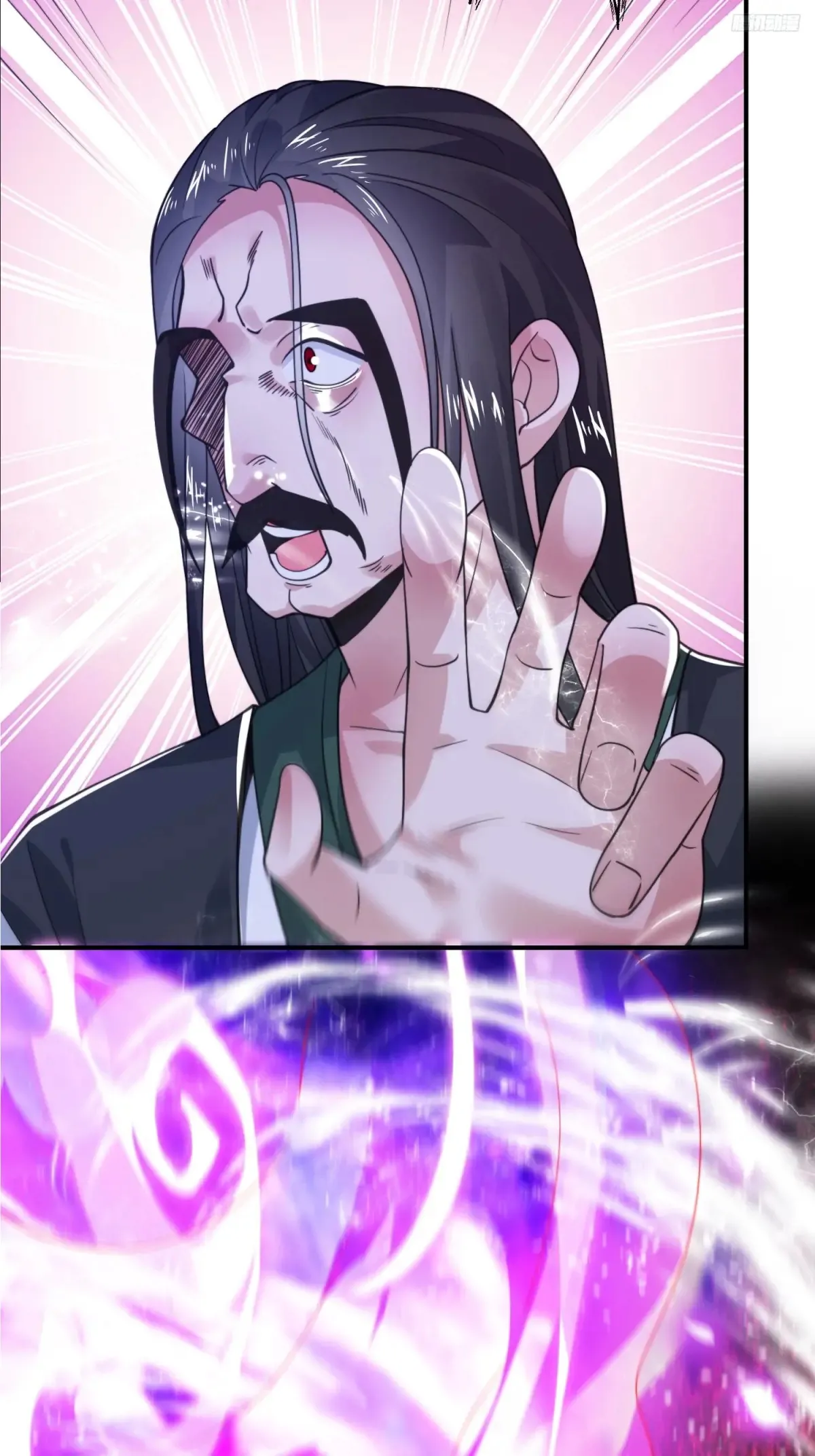 第135话 甲一的强吻！！ 第10页