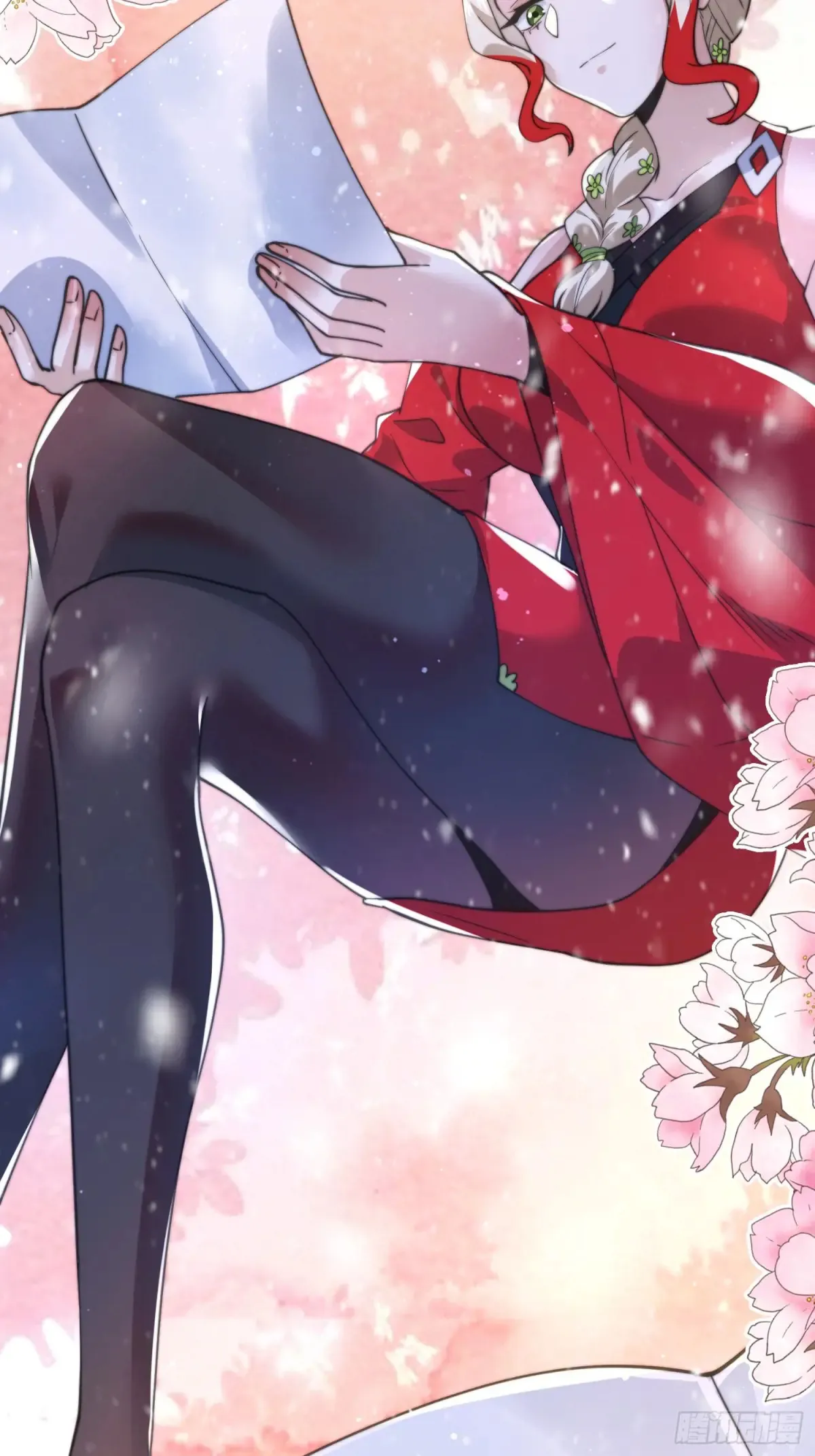 第135话 甲一的强吻！！ 第29页