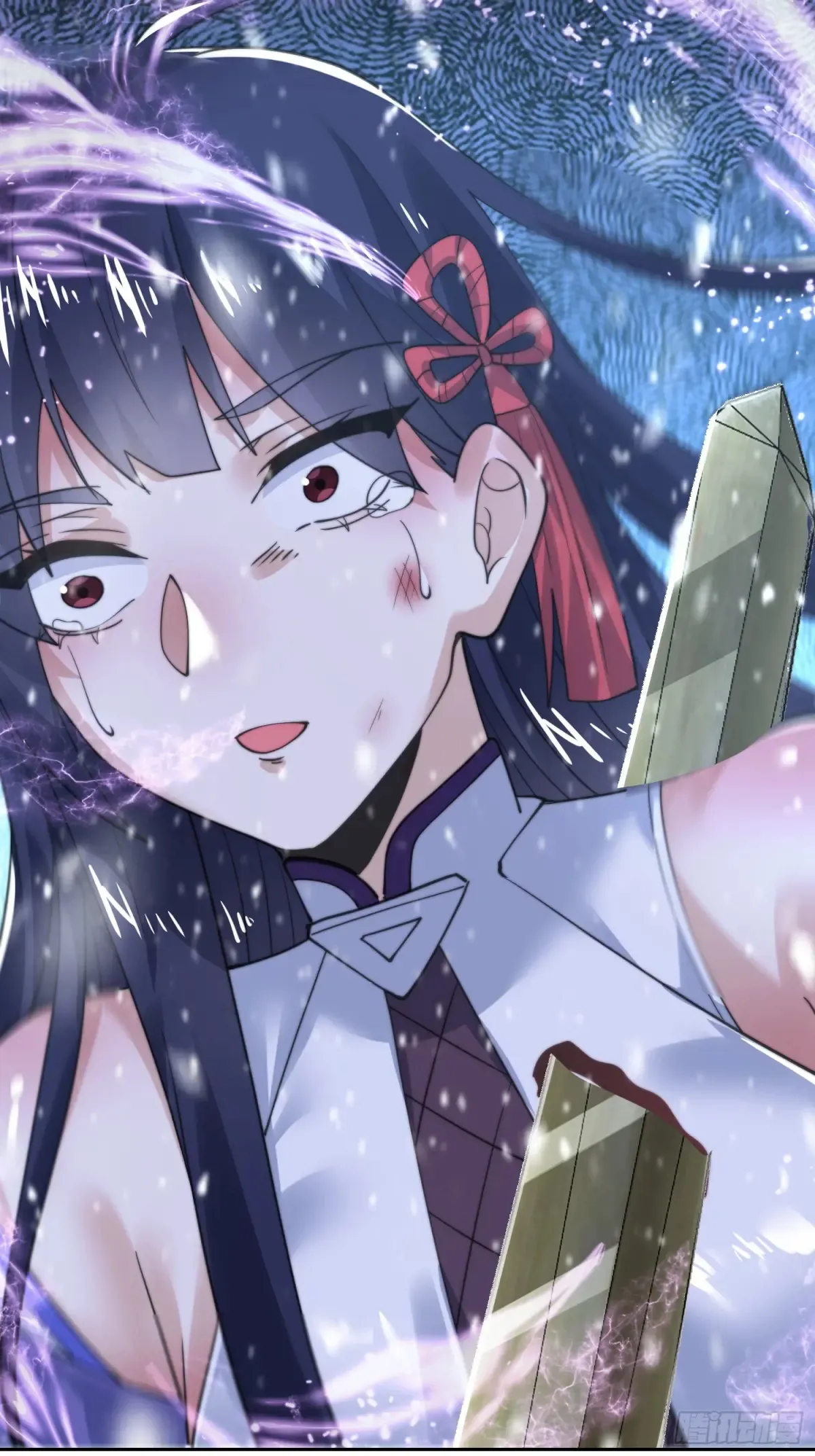 第136话 我和他do过了！！ 第28页