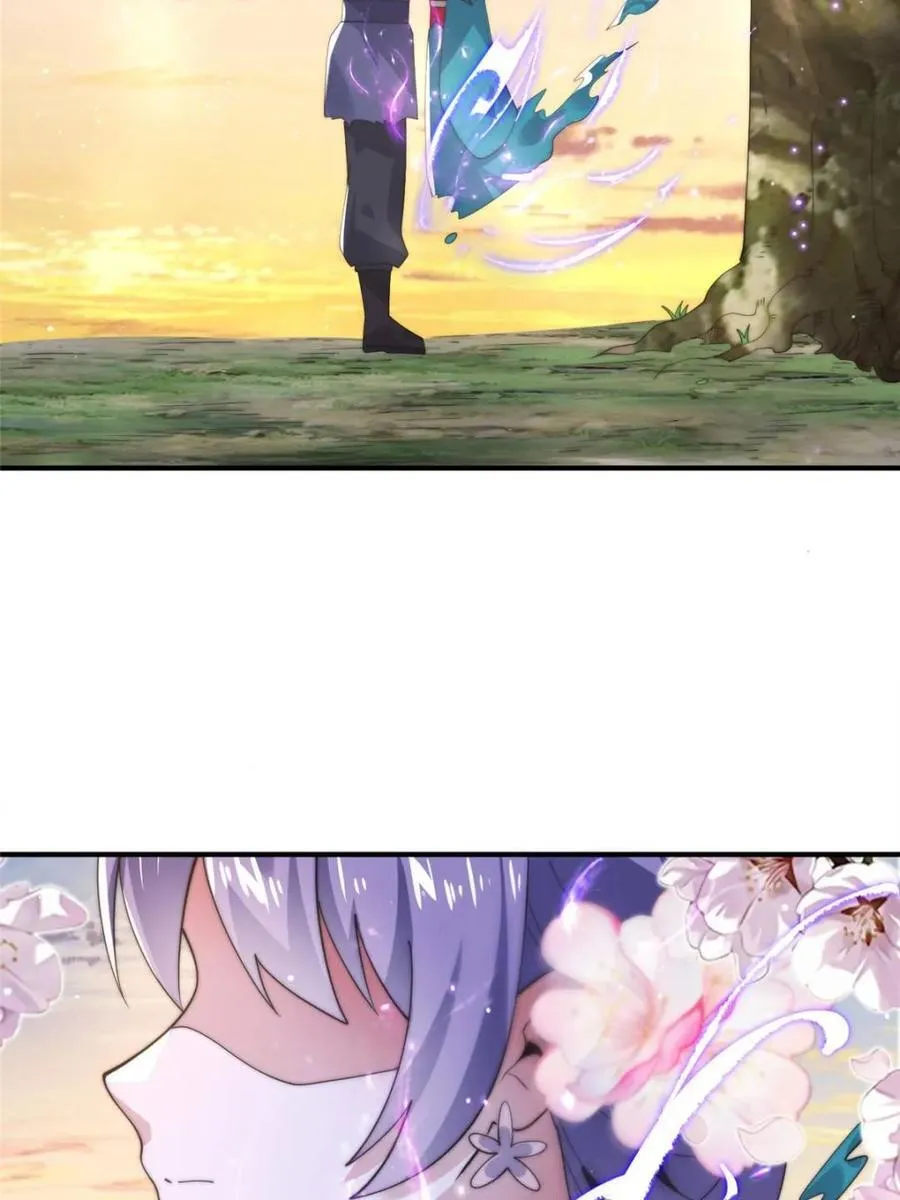 第144话 桃花树下的约定！ 第20页