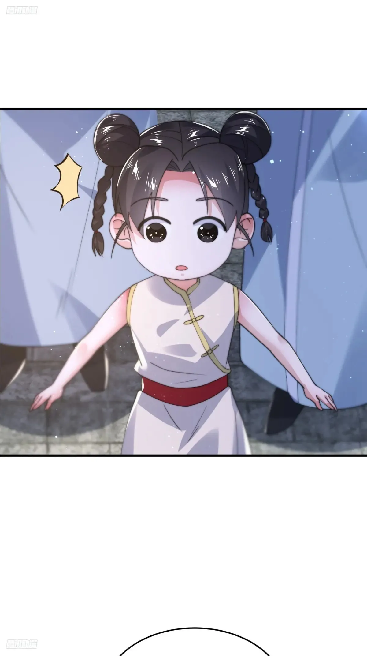 第151话 吊打不在话下！ 第3页