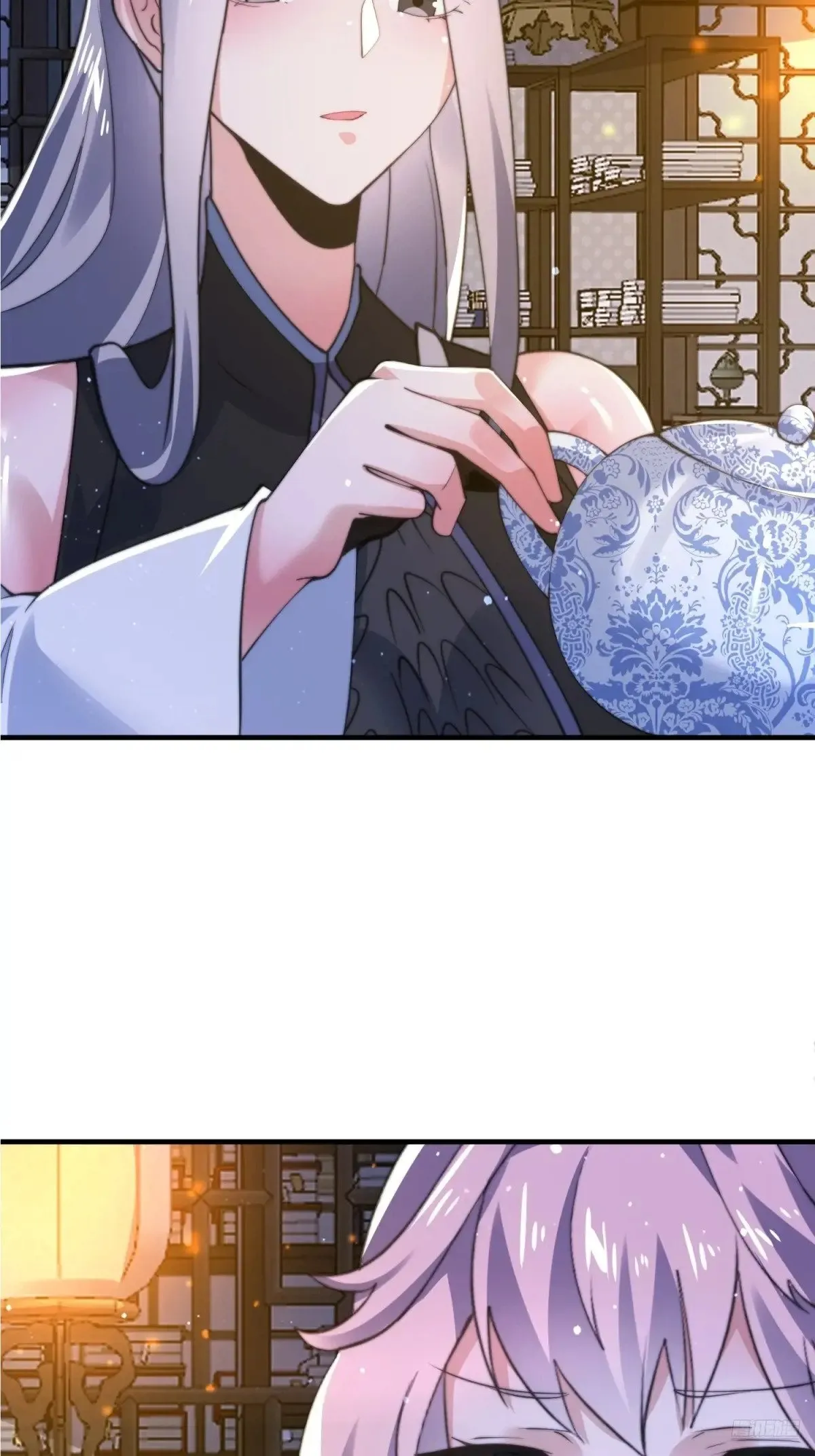 第155话 狠狠地惩罚哥哥哦！ 第8页