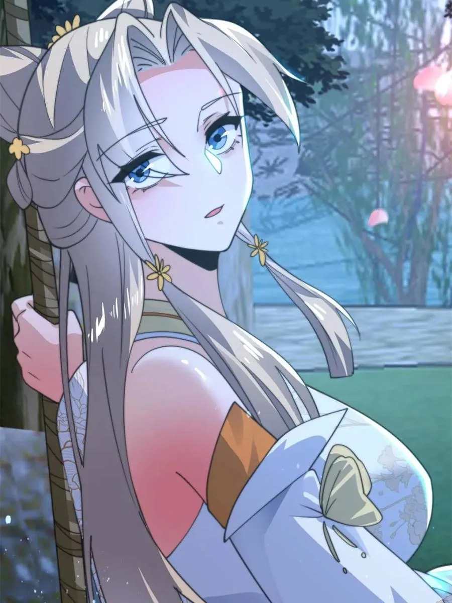 第166话 加强剑娘强势上线！ 第45页