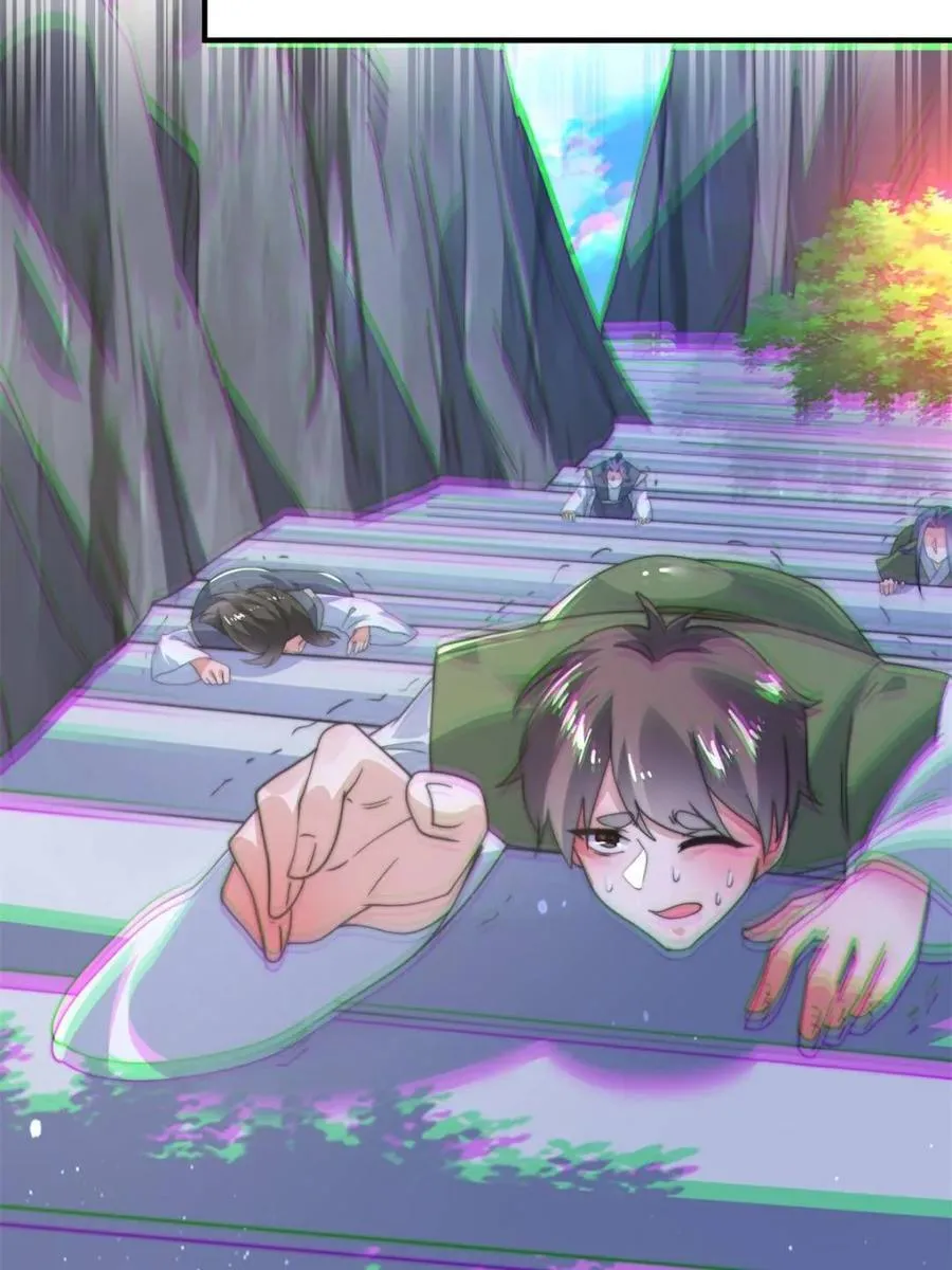 第169话 扣仙门大赛·启 第45页