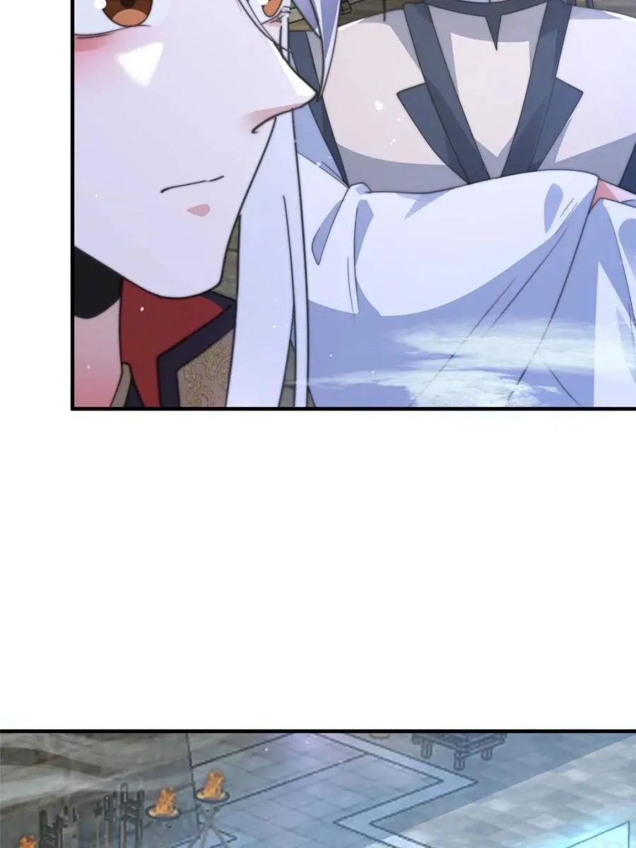 第170话 遇事不慌我先死装！ 第5页