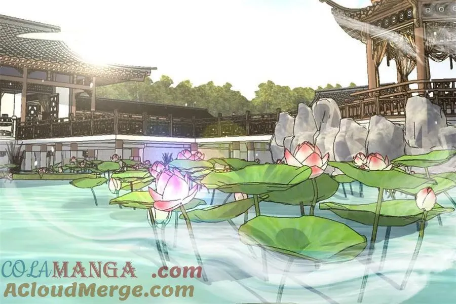 第171话 揭穿南皇狗贼阴谋！ 第17页