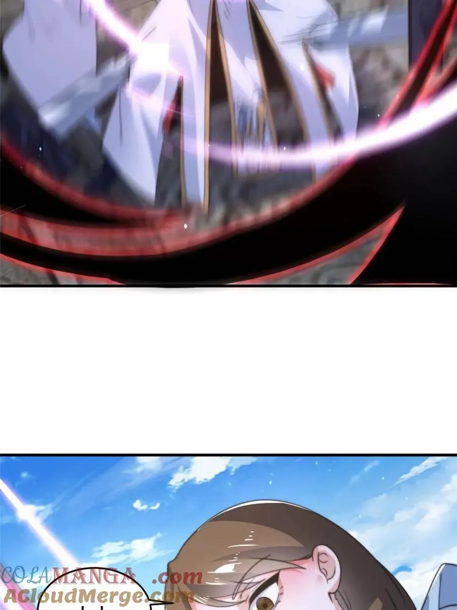 第173话 狗东西敢调戏剑娘！ 第40页