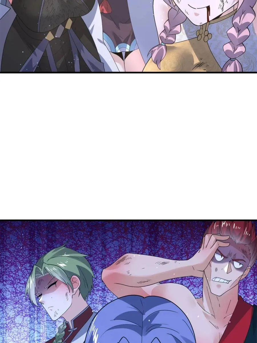 第175话 女人你引起了我的注意 第20页
