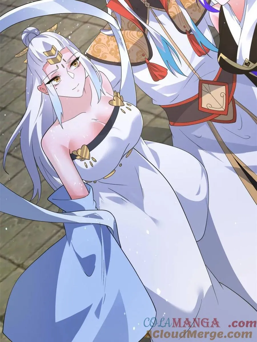 第175话 女人你引起了我的注意 第31页