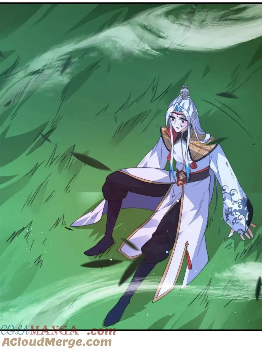 第177话 晕死终于进主线了！ 第19页
