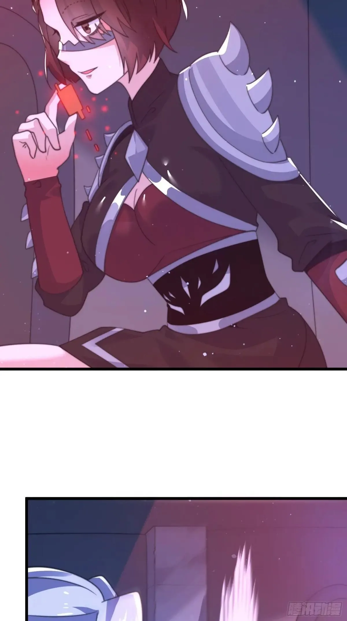 第182话 你在想屁吃？？？ 第16页