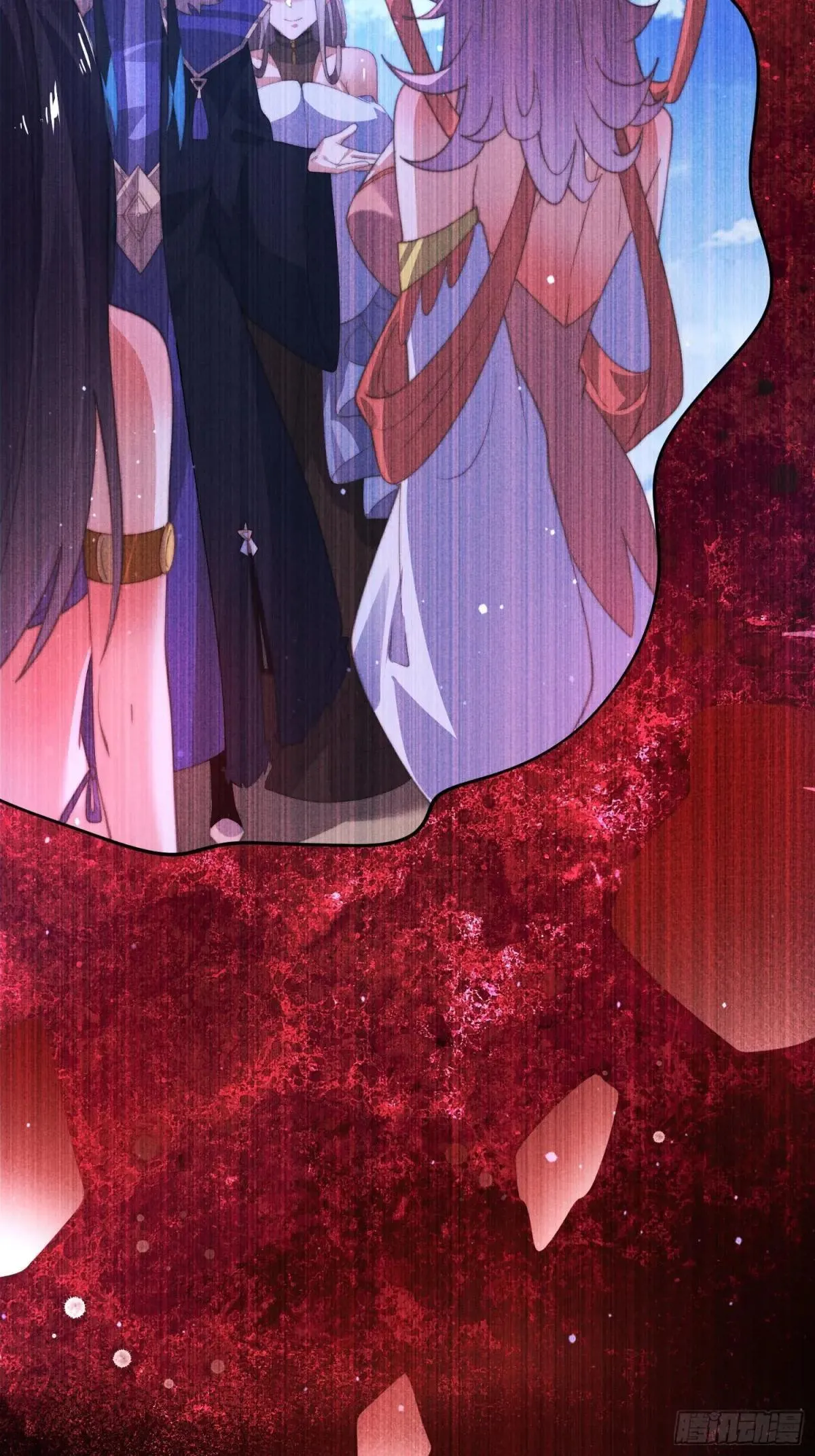 第183话 穿越真相特娘的来了 第21页