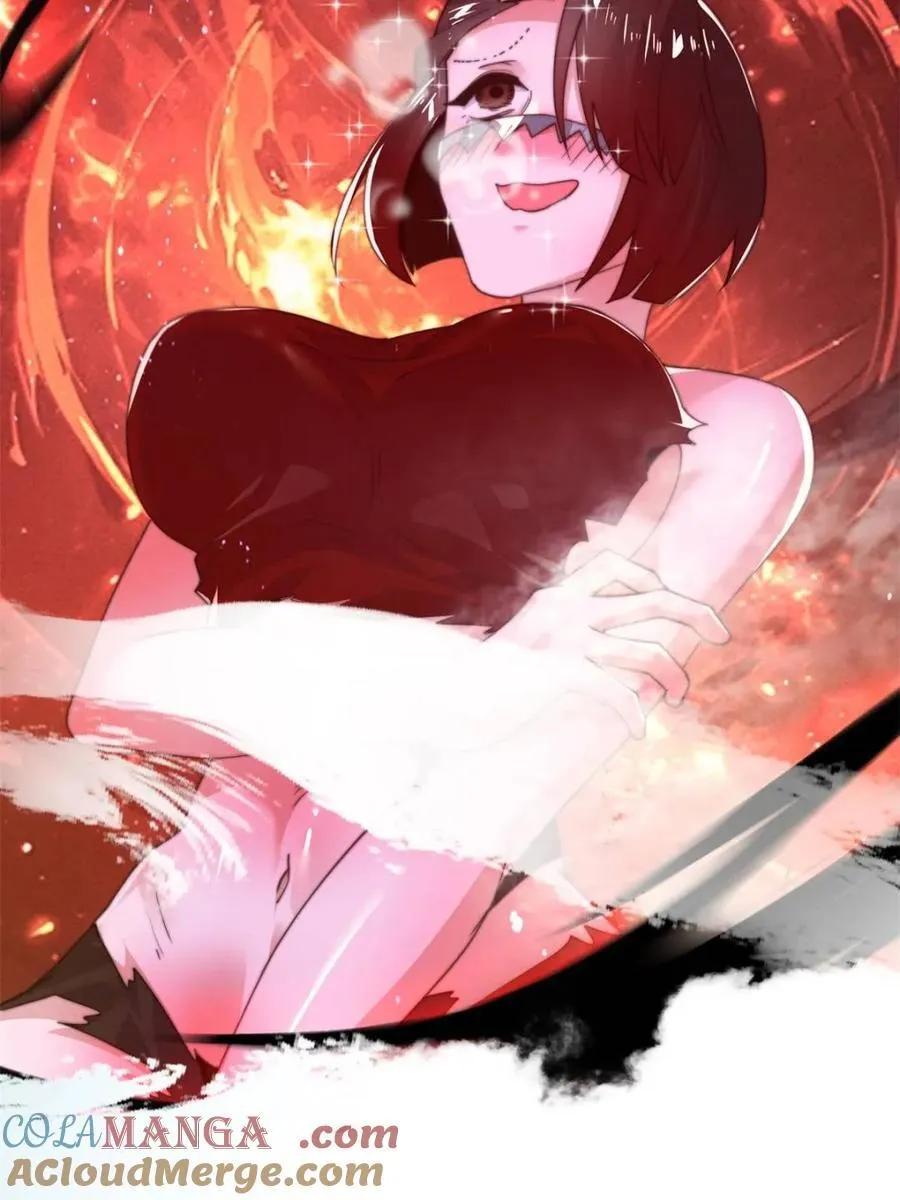 第184话 这副本该推了啊喂！ 第46页