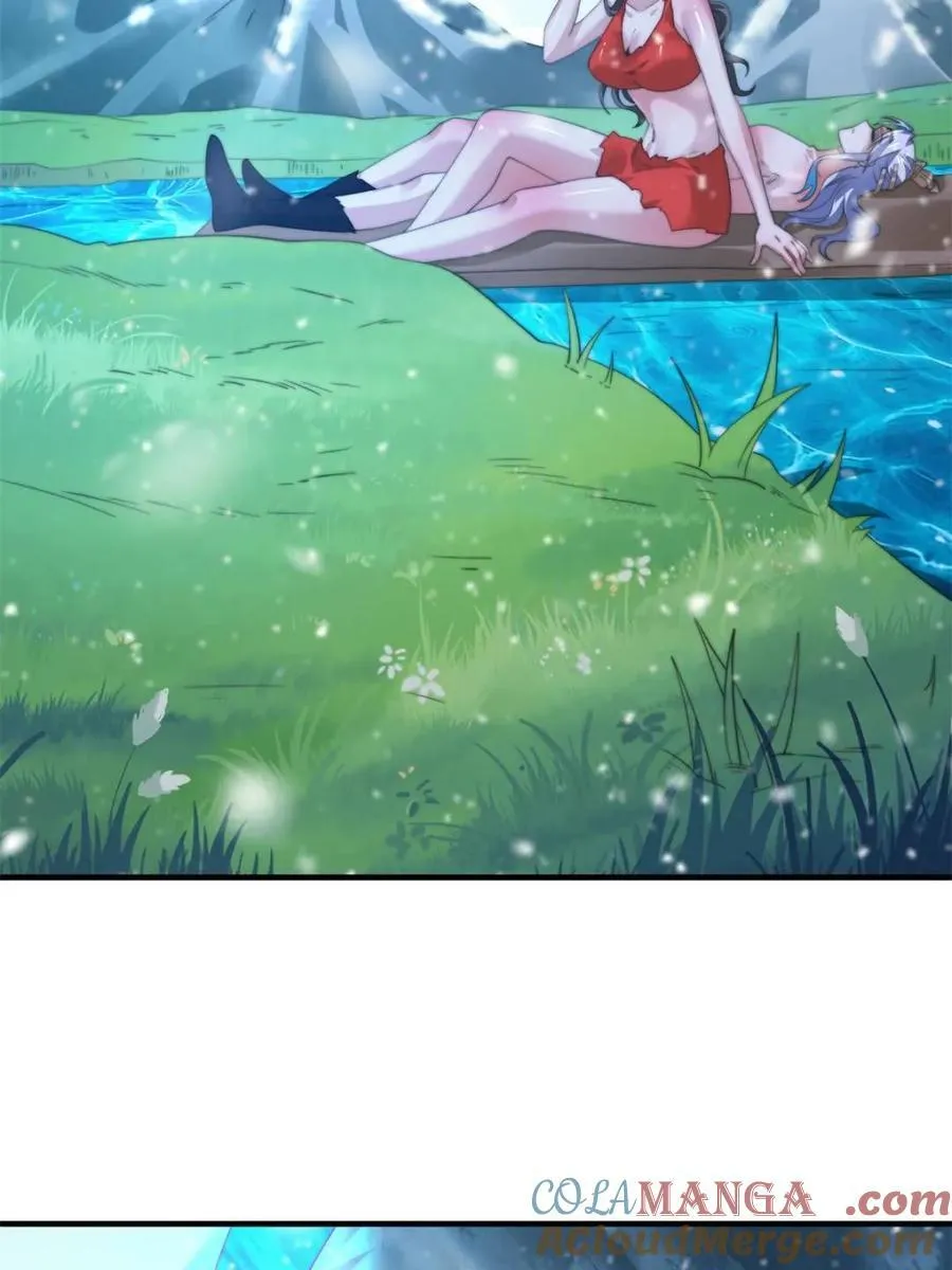 第185话 鱼红袖的牺牲？！ 第22页