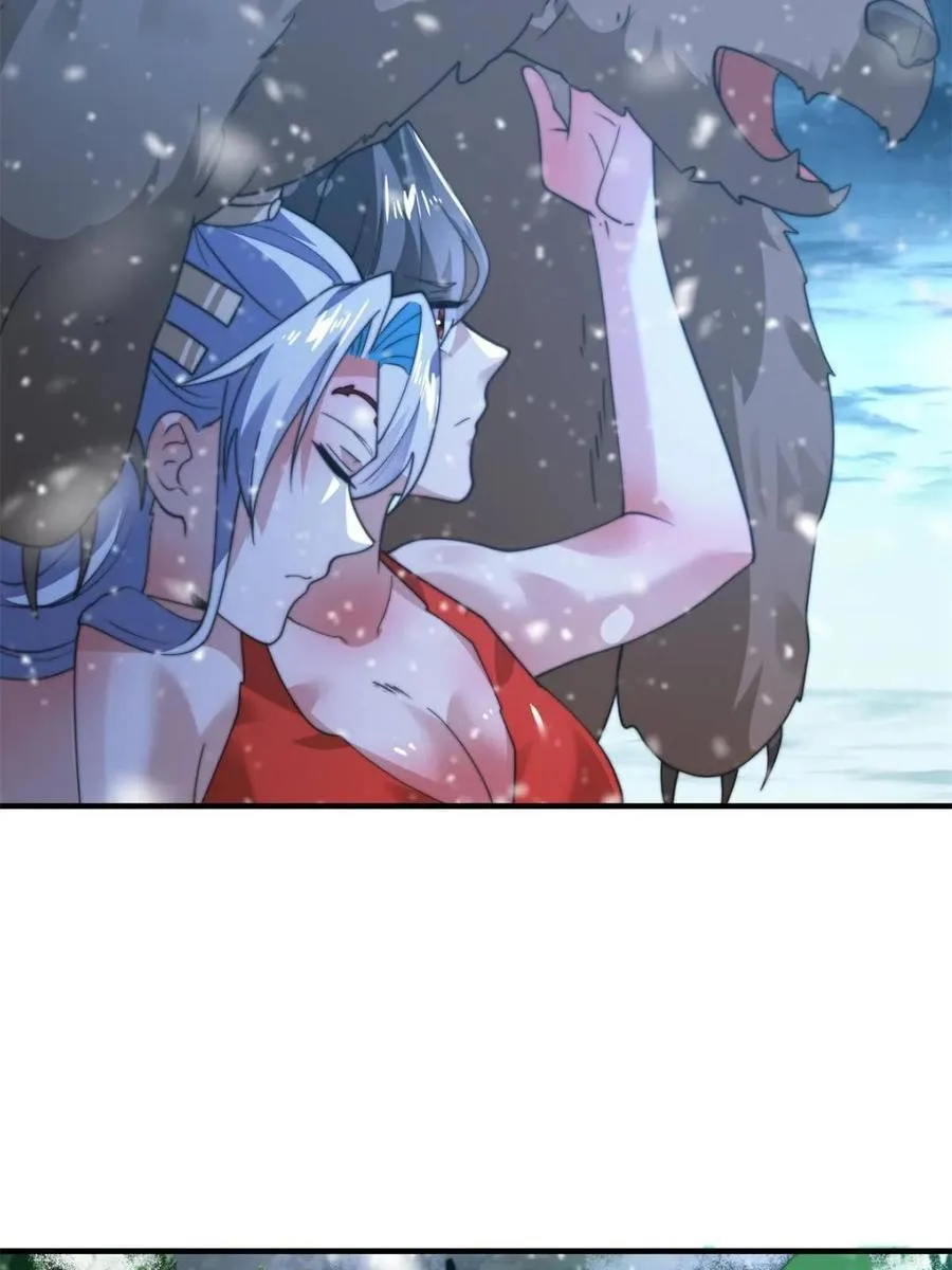 第185话 鱼红袖的牺牲？！ 第29页