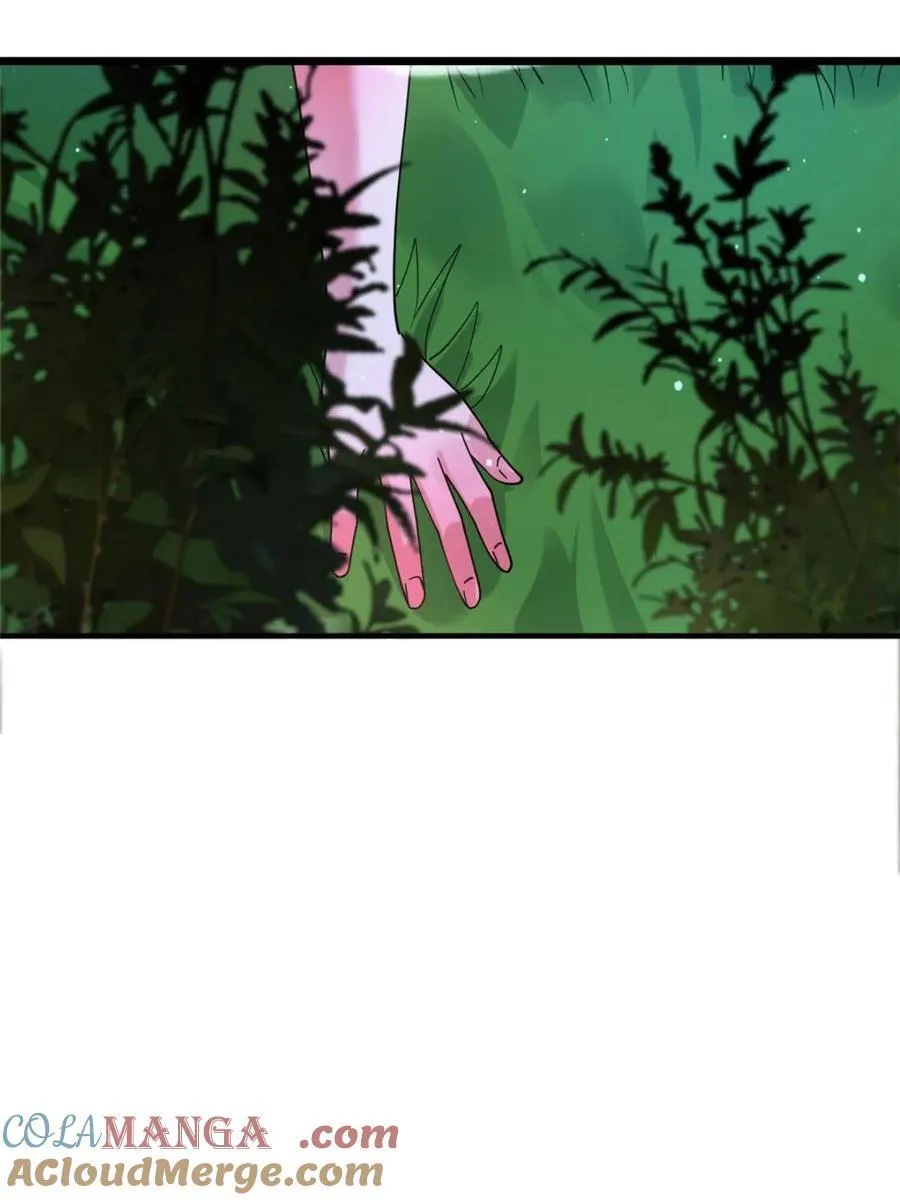 第191话 圣女姐姐好久不见！ 第49页