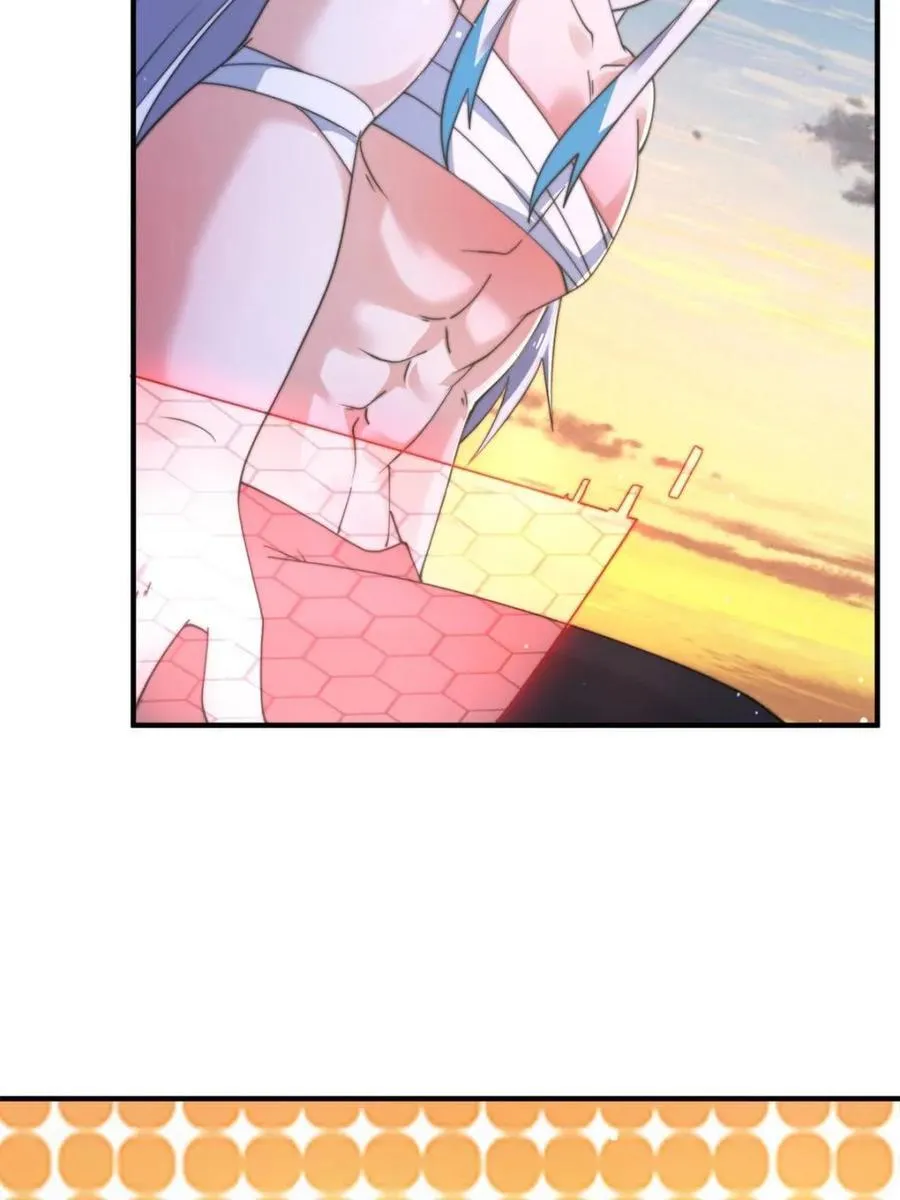 第193话 您这样我顶不住啊！ 第24页