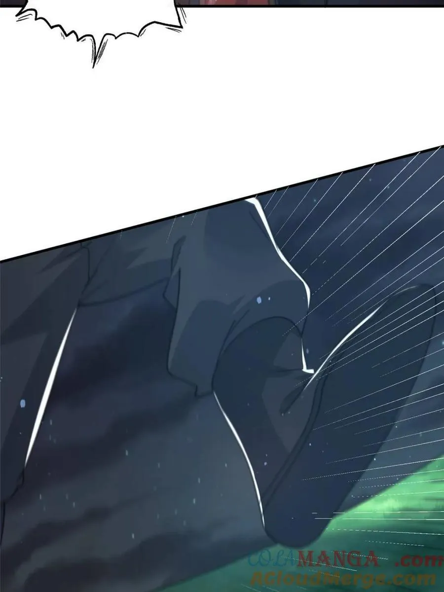 第194话 敢动我岳父大人？！ 第10页